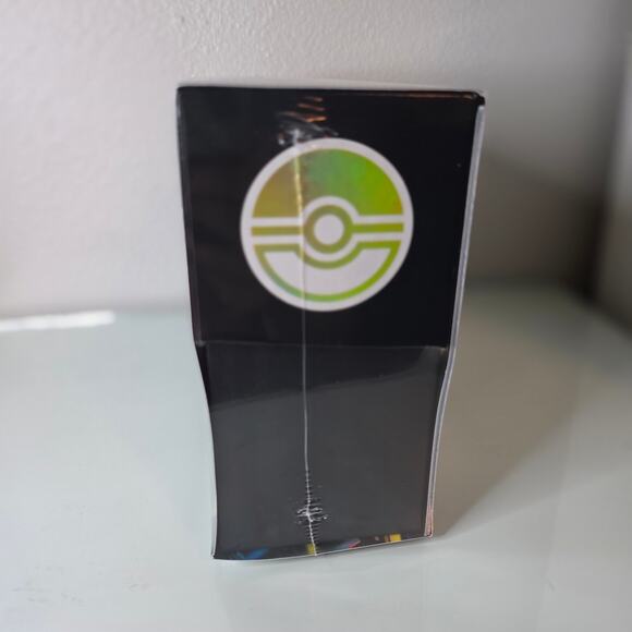 Pokemon TCG Mega Evolution ETB Elite Trainer Box (Mega Gardevoir) Factory Sealed - Picture 2 of 4